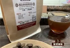 铁皮卡咖啡属于阿拉比卡咖啡吗 云南小粒咖啡是什么品种