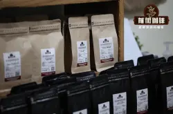 云南咖啡豆品种类别主要特点和产区 云南小粒咖啡的起源和风味口感描述